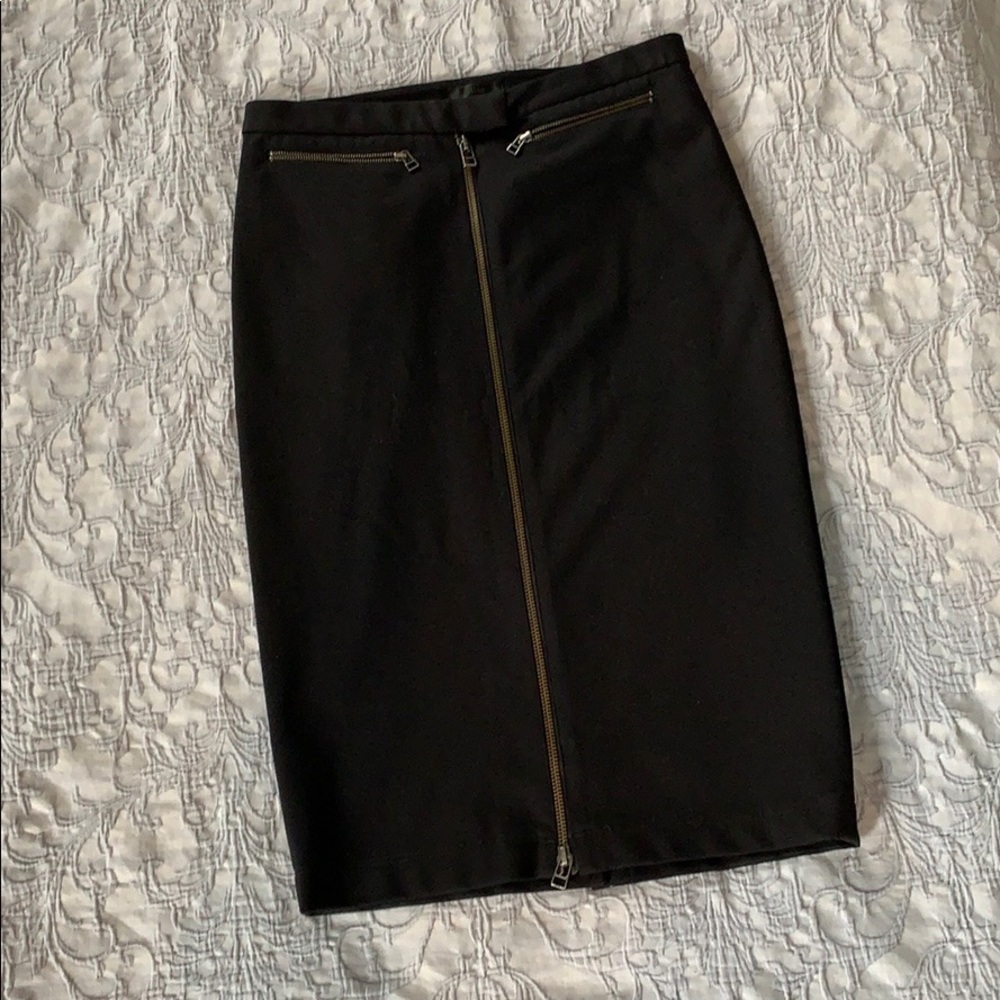 ATM pencil skirt